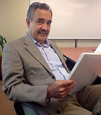 Dr. Jaime Aboites